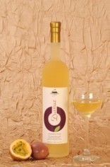 Morad Winery Danue Passion Fruit Wine